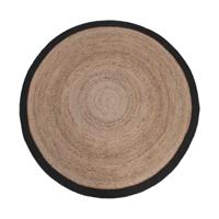 Label51 Vloerkleed Jute - thumbnail