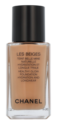 Chanel Les Beiges Healthy Glow Foundation B40 30 ml Dames