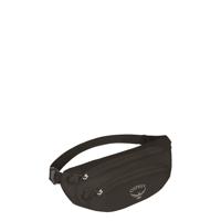 Osprey Ultralight Stuff Waist Pack Heuptas Black 2L - thumbnail