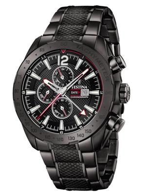 Festina F20443/1 Prestige heren horloge 44mm