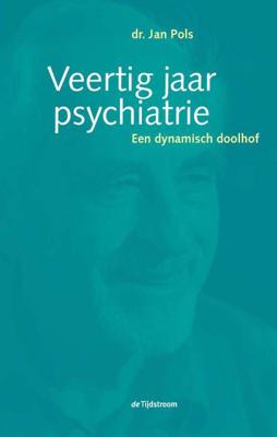 Veertig jaar psychiatrie (Paperback) Veertig jaar psychiatrie (Paperback)