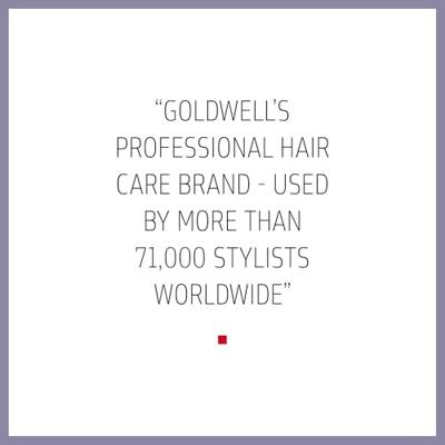 Goldwell Dualsenses Just Smooth Taming Shampoo 1000ml