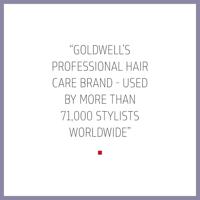 Goldwell Dualsenses Just Smooth Taming Shampoo 1000ml - thumbnail