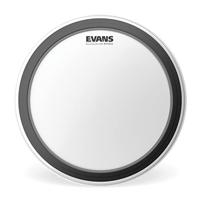 Evans BD24EMADUV UV EMAD 24 inch bassdrumvel - thumbnail
