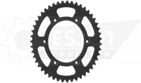 ESJOT Chain wheel 520 50z steel black - thumbnail