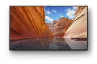 SONY   KD-75X81J - 75" diagonale klasse (74.5" zichtbaar) - BRAVIA - thumbnail
