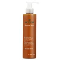 Nuxe Paris Reve De Miel Face Cleansing Gel - thumbnail