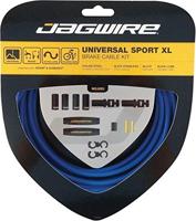 JAGWIRE Universal sport brake xl kit - sid blue - thumbnail