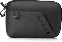 HP OMEN Transceptor Pouch Buidelzak Zwart - thumbnail