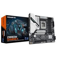 Moederbord Intel Gigabyte Z890M GAMING X - thumbnail