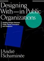 Designing With and Within Public Organizations (English Edition) - thumbnail