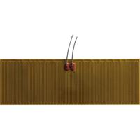Thermo TECH Polyimide Verwarmingsfolie Zelfklevend 230 V/DC, 230 V/AC 305 W Beschermingsklasse IPX4 (l x b) 300 mm x 100 mm - thumbnail