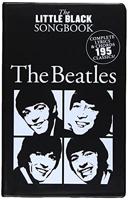 MusicSales The Little Black Songbook: The Beatles - thumbnail