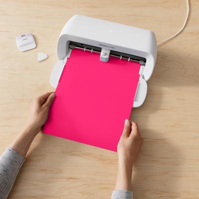 Thermische transfer vinylblad Cricut 2010396 (3 Stuks) - thumbnail