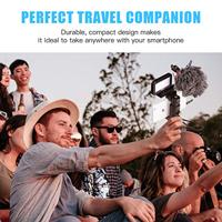 Boya BY-MM1 shotgun microfoon - thumbnail