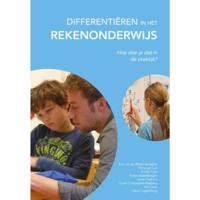 Differentiëren in het rekenonderwijs (Paperback) - thumbnail