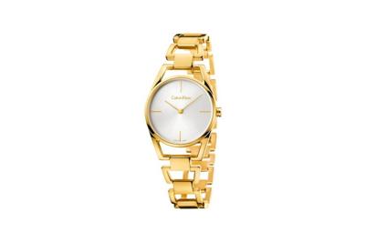 Calvin Klein K7L23546 Dames Horloge 30 mm 3 ATM
