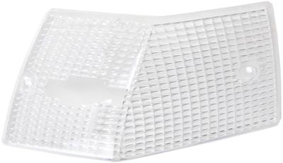 Coming Soon Richtingaanwijzer glas turn signal cap vicma hi re, px, px, white, 735