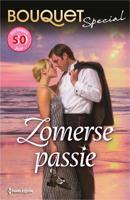 Bouquet Special Zomerse passie - Michelle Smart, Clare Connelly, Cathy Williams - ebook - thumbnail