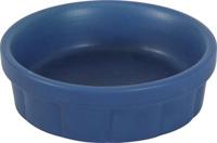 ZOLUX NEOLIFE VOERBAK CAVIA KERAMIEK BLAUW 100 ML - thumbnail