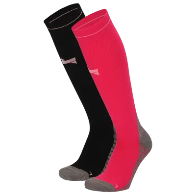 Xtreme Compressiesokken Hardlopen 2 Stuks
