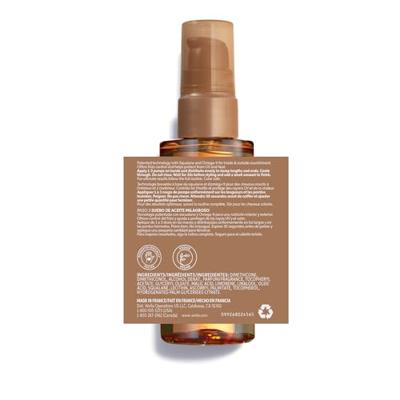 Wella Professionals Ultimate Smooth Miracle Oil Serum