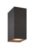WiZ WandspotUp and Down smart - zwart - 9,29E+11 - thumbnail