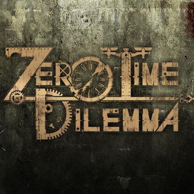 Zero Time Dilemma Zero Time Dilemma