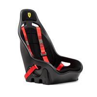 Next Level Racing Elite ES1 Seat - Scuderia Ferrari Edition - thumbnail