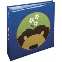 Henzo Slip In 200 Jungle Leeuw - thumbnail