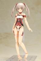Frame Arms Girl Grande Scale Plastic Model Kit Innocentia 25 cm - thumbnail