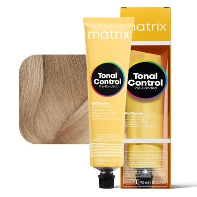 Matrix Matrix - Tonal Control Gel Toner 9G - 90ml
