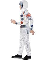 Spaceman ruimtevaart kostuum kind - thumbnail