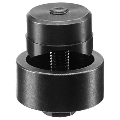 Bosch Accessories 2609256D16 Stansgereedschap 35 mm