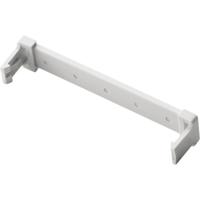 HARTING 09664080001 09 66 408 0001 Trekontlasting Zilver 1 stuk(s) - thumbnail