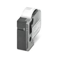 Phoenix Contact 1116143 MM-WML-FLAG 6 (20X10)R C1 WH/BK Kabelmarkering Wit 1 stuk(s) - thumbnail