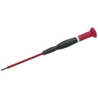 Cimco 112006 VDE Platte schroevendraaier Kopbreedte: 2.5 mm Koplengte: 75 mm - thumbnail