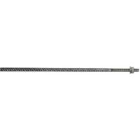 Fischer 505534 FRA 20/1400 M 20-60 Schroefdraadanker 1485 mm 25 mm 4 stuk(s) - thumbnail