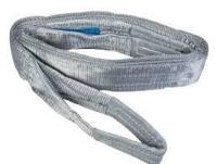 De Vries Hijsbanden set 3,30 en 4,30 voor takel - thumbnail