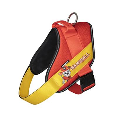 JK9® Paw Patrol Hondentuig Marshall - Maat XL