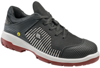 Bata werkschoen goal laag s3 + kn | zwart (w) | maat 43 - 00.017.087.43 - thumbnail