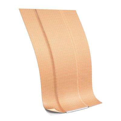 Leukoplast Elastic 1m x 6cm 1 Stuks Leukoplast Elastic 1m x 6cm 1 Stuks