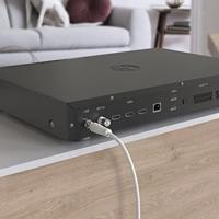 Hama SAT-aansluitkabel F-stekker - F-stekker 1,5 M 90 DB - thumbnail