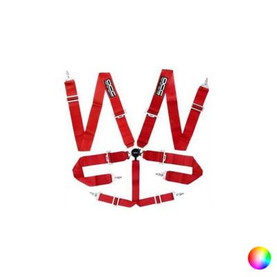 6-puntsgordel Racing OCC Motorsport