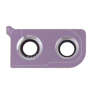 Camera lens cover voor Huawei Honor 8X (paars)