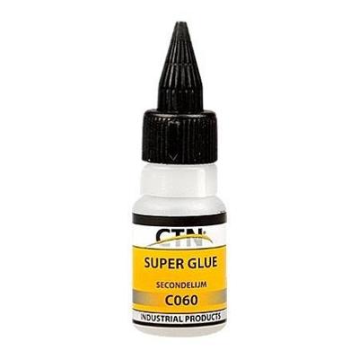 Deli Ctn seconjm super glue 20gr.
