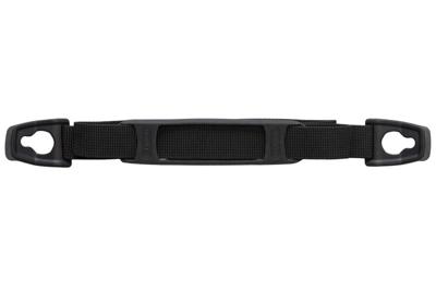 Ortlieb Ultimate 3/6 Riem Vervoer 115cm - Zwart