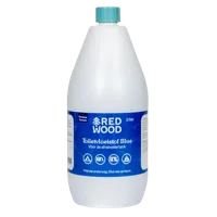 Redwood Toiletvloeistof Blue - thumbnail