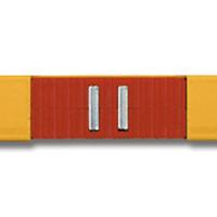 Stabila Type 70 M 2871 Metalen waterpas Incl. magneet 30 cm - thumbnail
