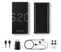 Samsung Galaxy S20 Ultra 5G 128 GB (Cosmic Gray) - thumbnail